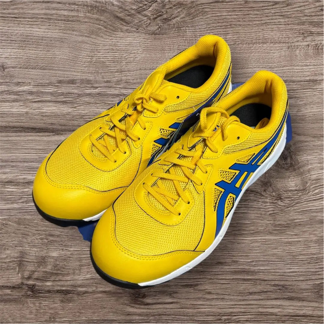 2026年最新】安全靴 アシックス asicsウィンジョブCP502の人気アイテム