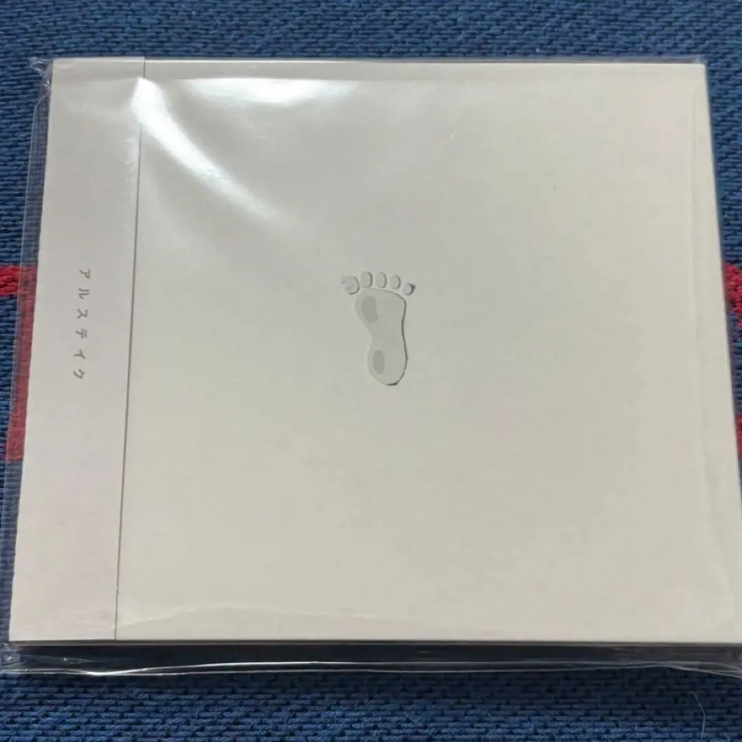 2026年最新】アルステイク 廃盤の人気アイテム - メルカリ