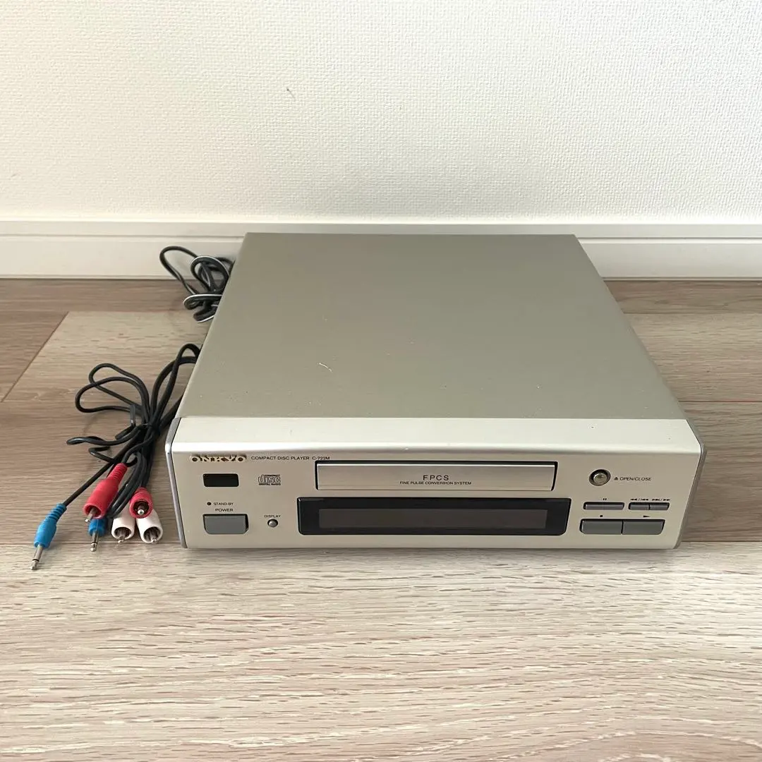 2026年最新】ONKYO C-722Mの人気アイテム - メルカリ
