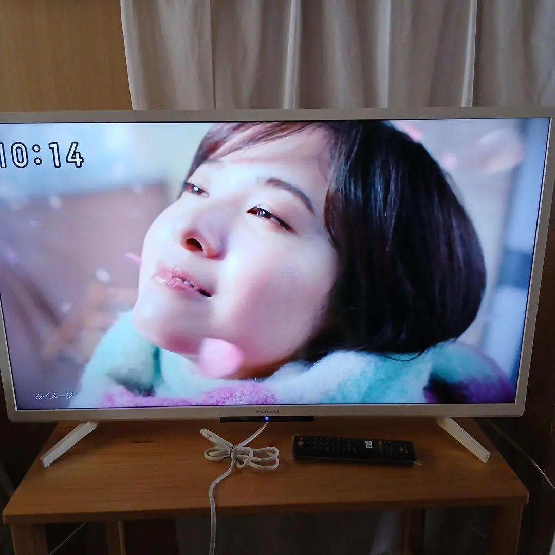 2026年最新】液晶テレビ 40型funaiの人気アイテム - メルカリ