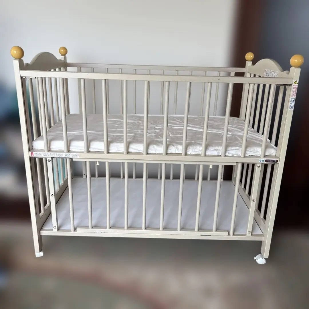 2026年最新】澤田工業 ベビーベッドの人気アイテム - メルカリ