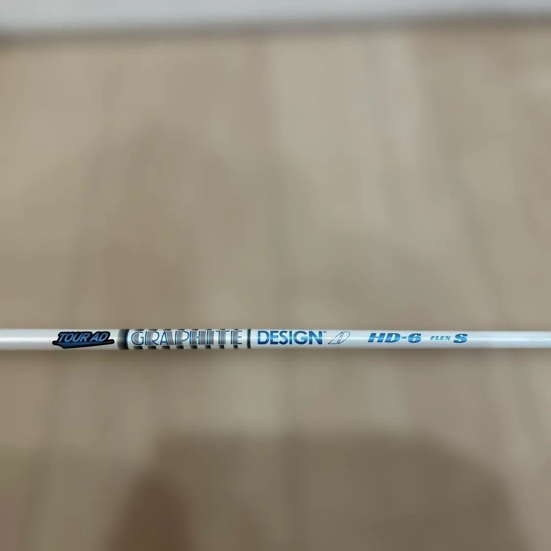 2026年最新】ツアーad hd 6xの人気アイテム - メルカリ