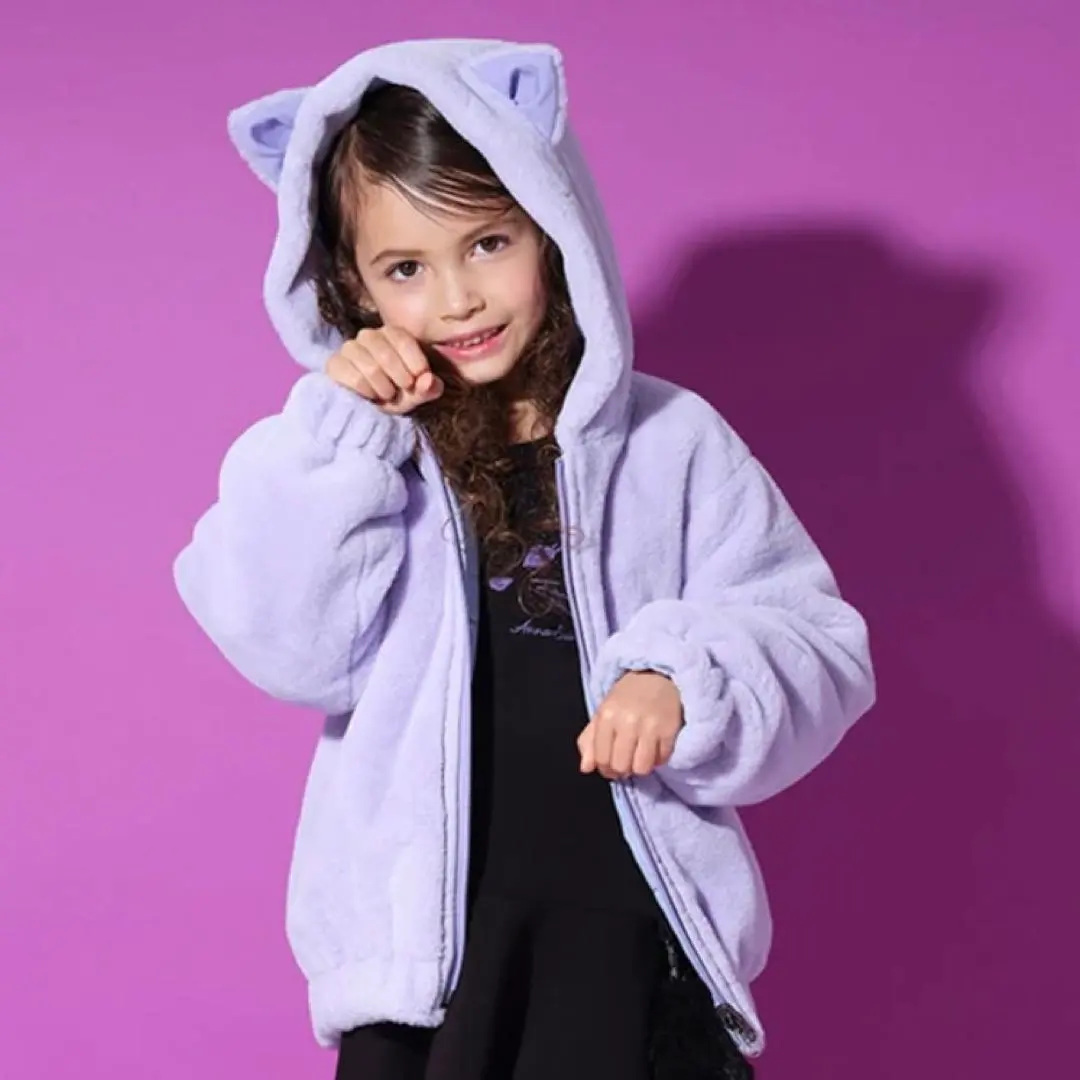 2026年最新】anna sui mini ファーブルゾンの人気アイテム - メルカリ