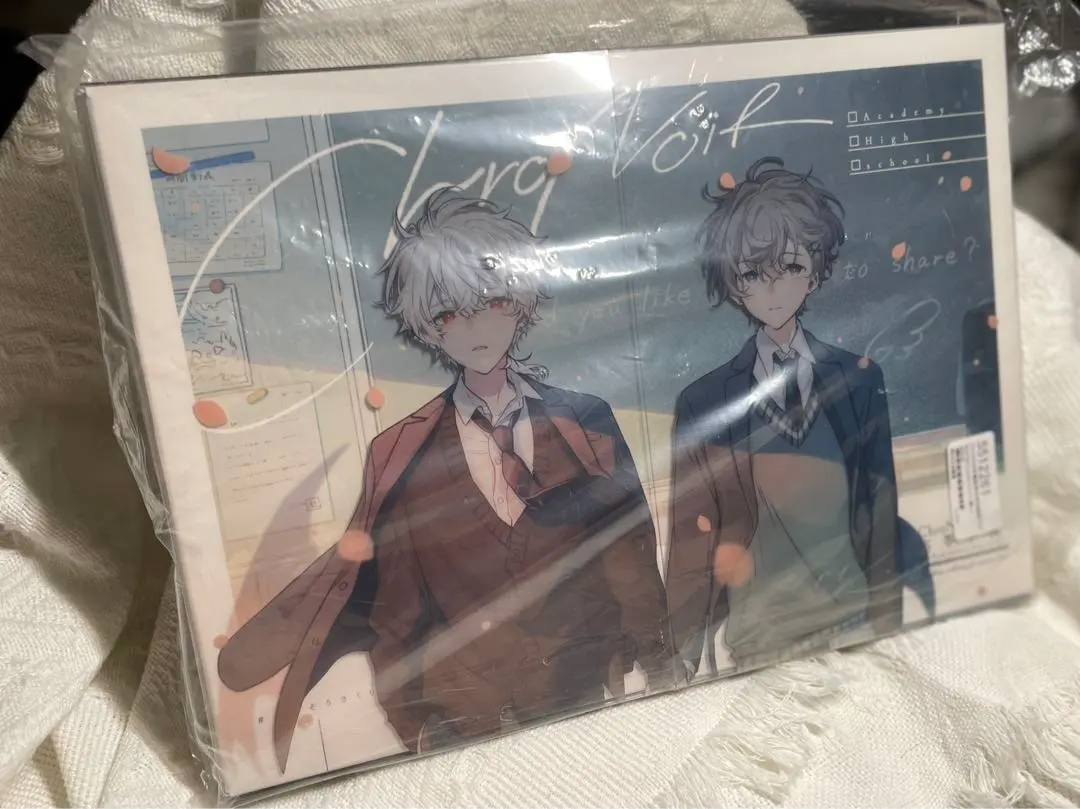 2026年最新】chronoir 学園の人気アイテム - メルカリ