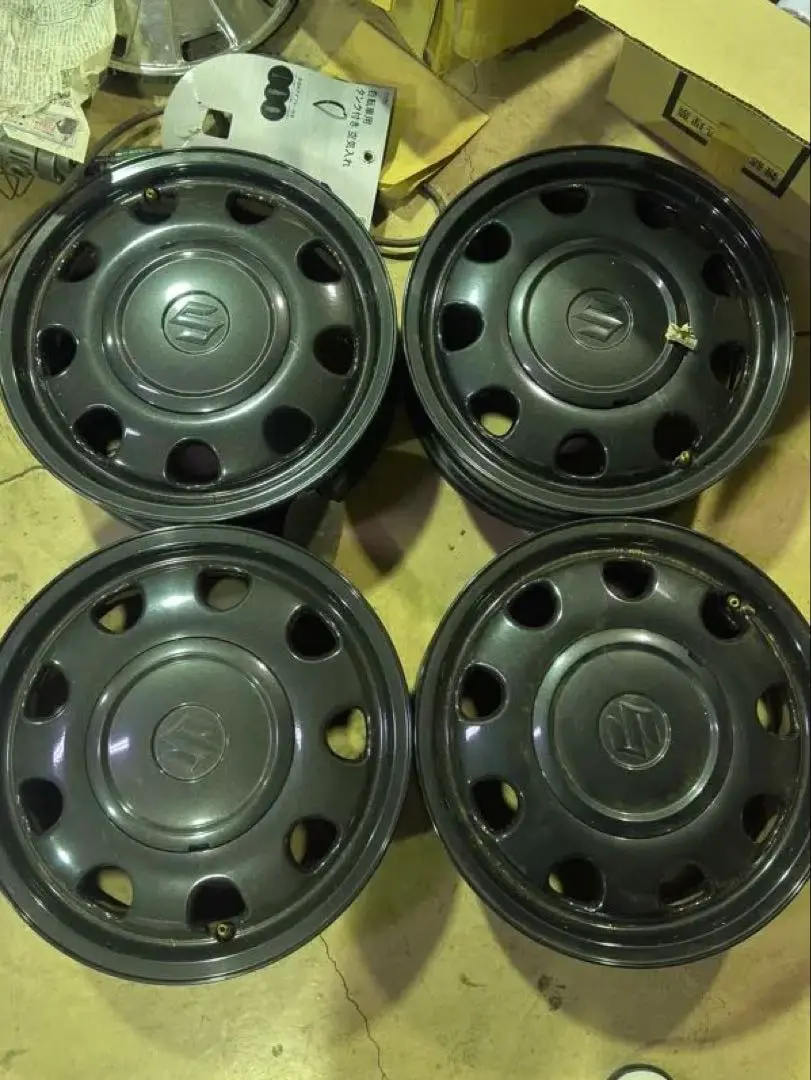 2026年最新】スペーシアギア ホイールキャップの人気アイテム - メルカリ