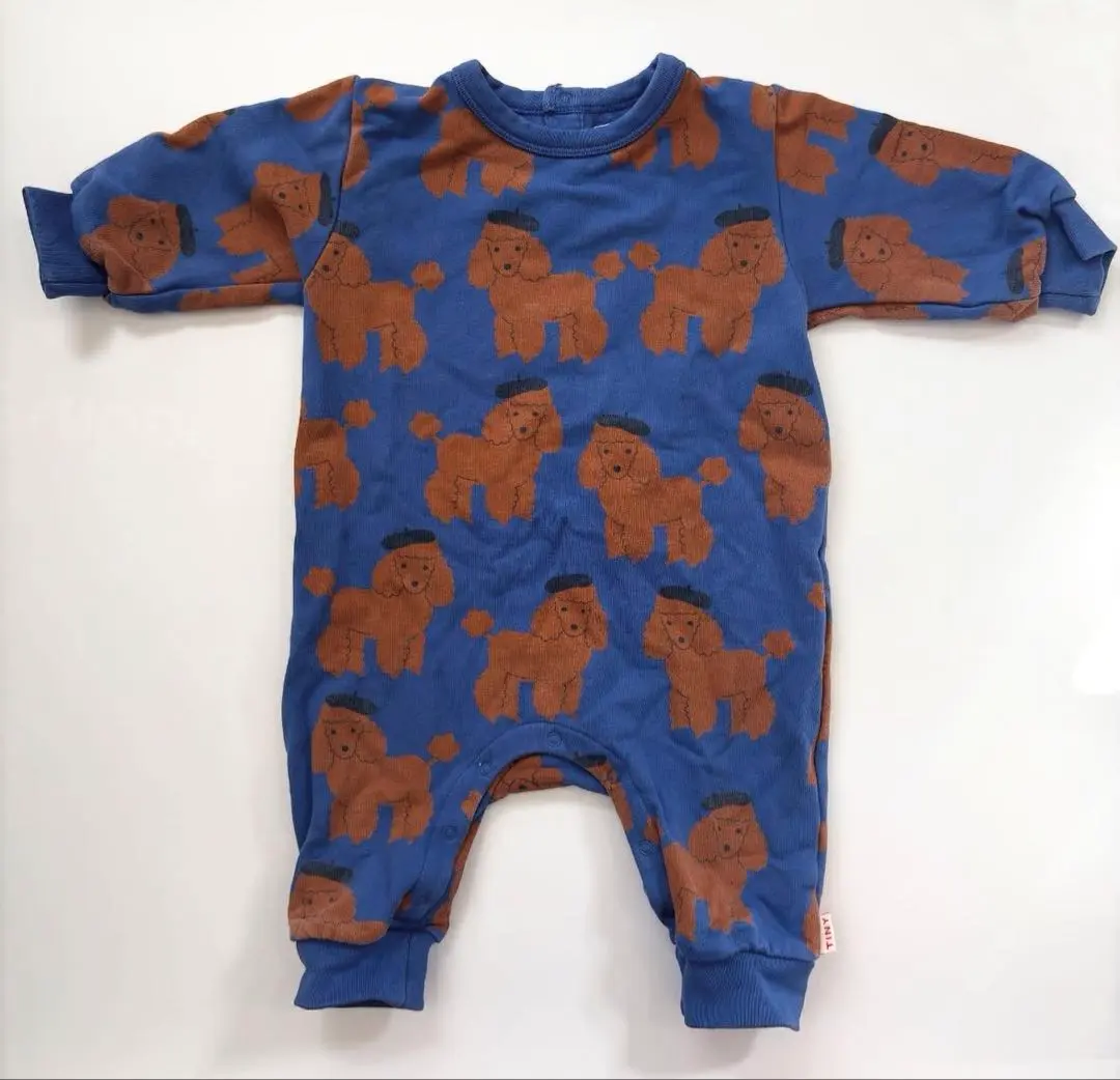 2026年最新】tiny cottons プードルの人気アイテム - メルカリ