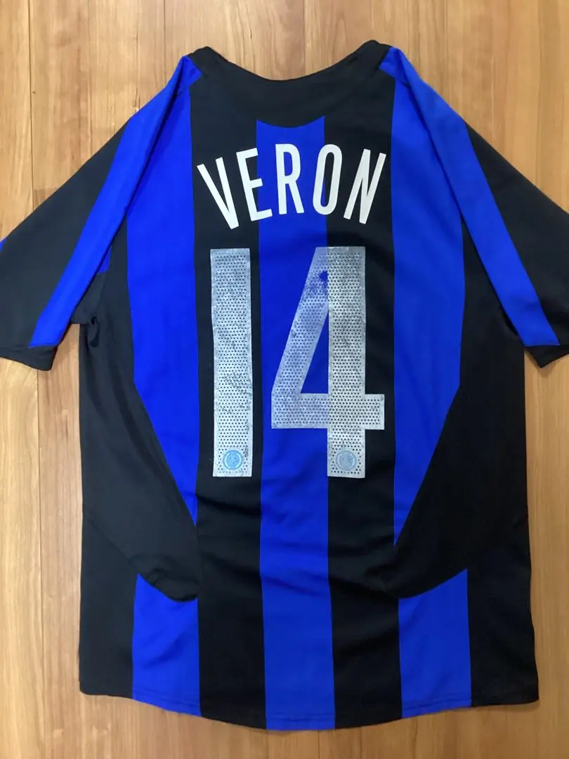 2026年最新】フアンセバスティアンベロンの人気アイテム - メルカリ