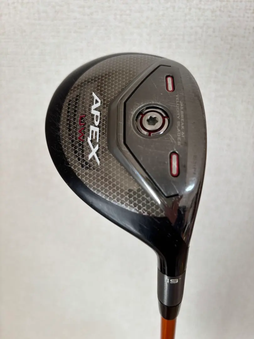 2026年最新】APEX uw diの人気アイテム - メルカリ