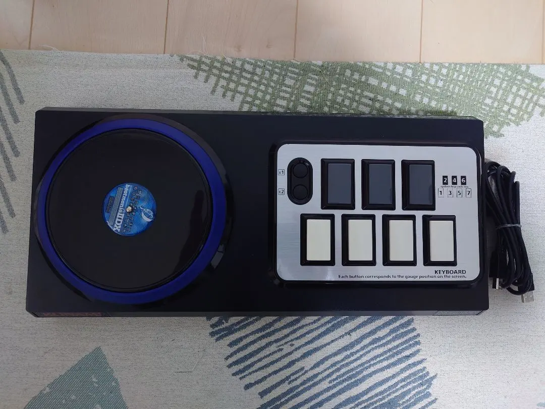2026年最新】beatmania エントリーモデルの人気アイテム - メルカリ