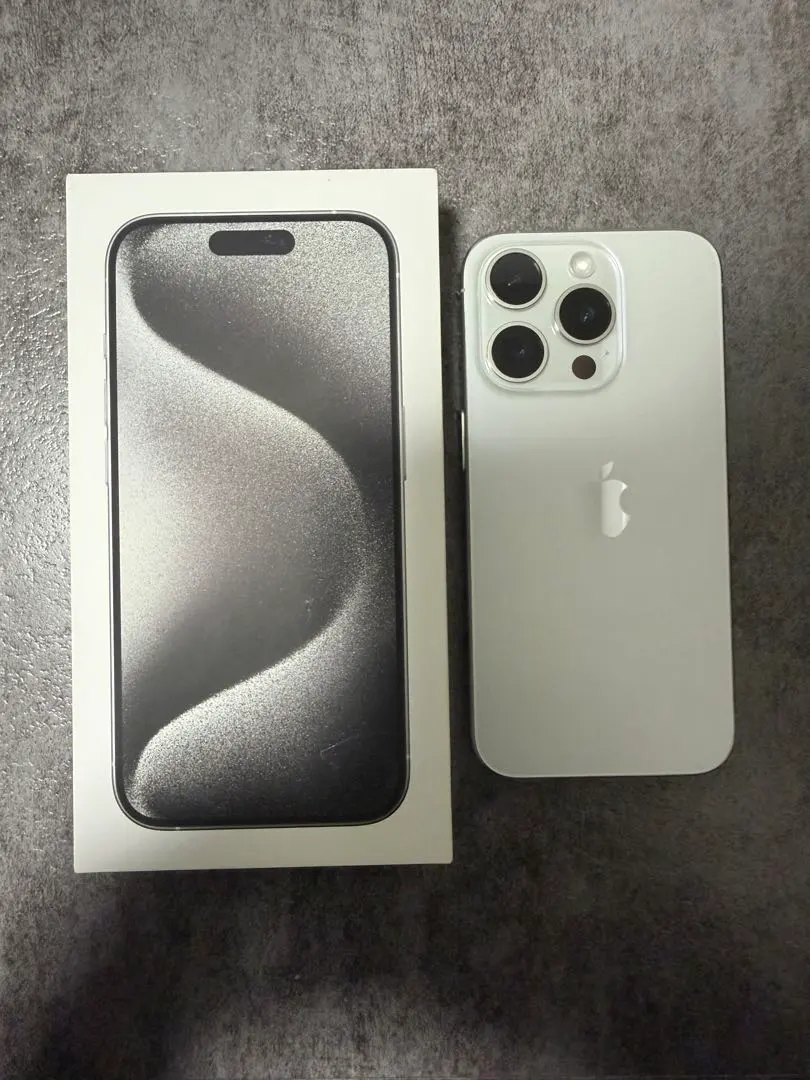 2026年最新】iPhone15 pro 256gb 香港の人気アイテム - メルカリ