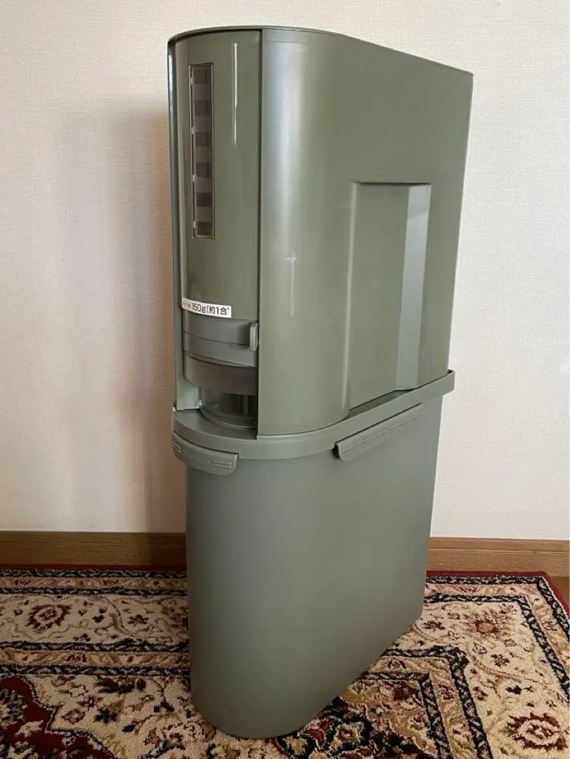 2026年最新】ライスディスペンサー タッパーウェアの人気アイテム