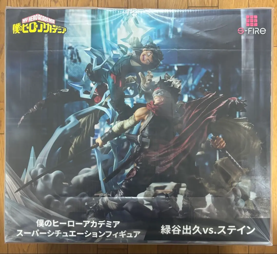 2026年最新】僕のヒーローアカデミア スーパーシチュエーション