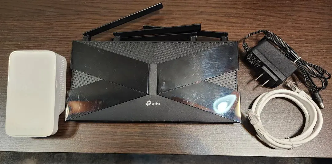 2026年最新】TP-LINK archer ax11000の人気アイテム - メルカリ