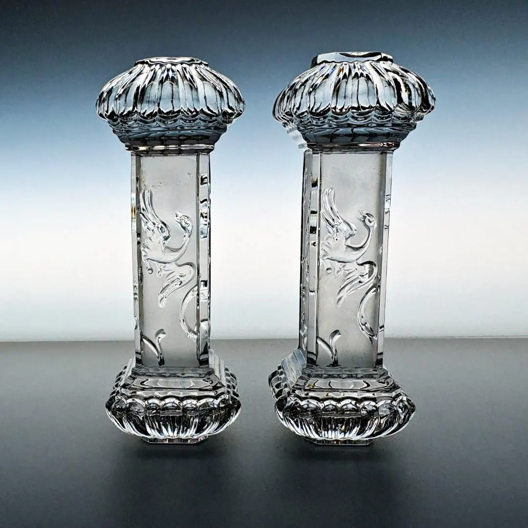 2026年最新】バカラ ナイフレストの人気アイテム - メルカリ