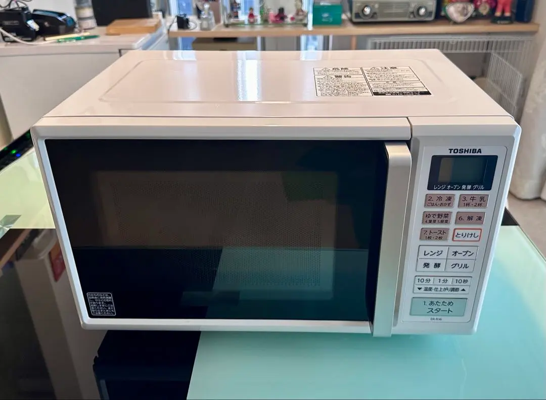 2026年最新】東芝 オーブンレンジ 16の人気アイテム - メルカリ