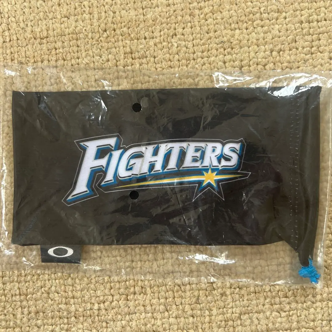 2026年最新】日本ハム オークリーの人気アイテム - メルカリ