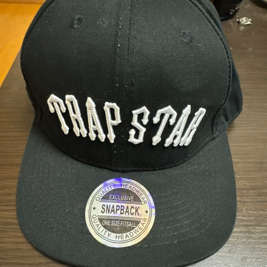 2026年最新】trapstar キャップの人気アイテム - メルカリ