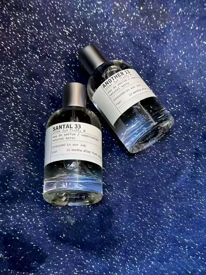 2026年最新】lelabo サンタル33 100mlの人気アイテム - メルカリ