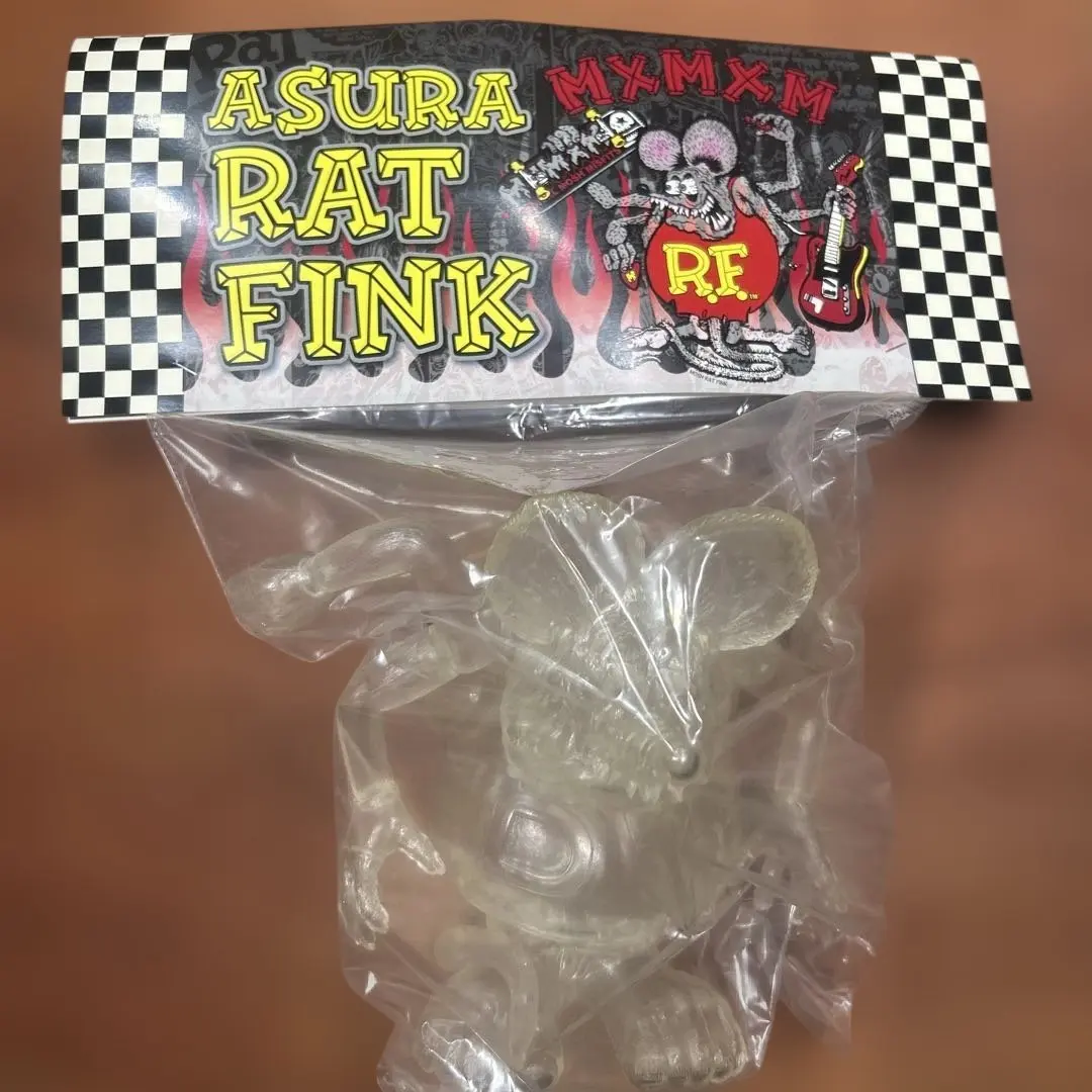 2026年最新】阿修羅 ラットフィンクの人気アイテム - メルカリ