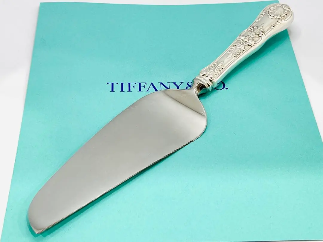 2026年最新】TIFFANY ケーキサーバーの人気アイテム - メルカリ