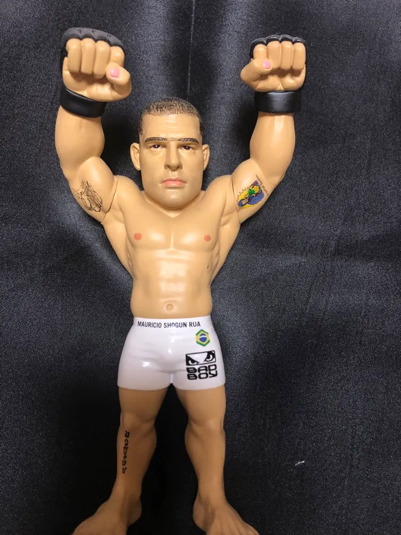 2026年最新】シウバ フィギュアの人気アイテム - メルカリ