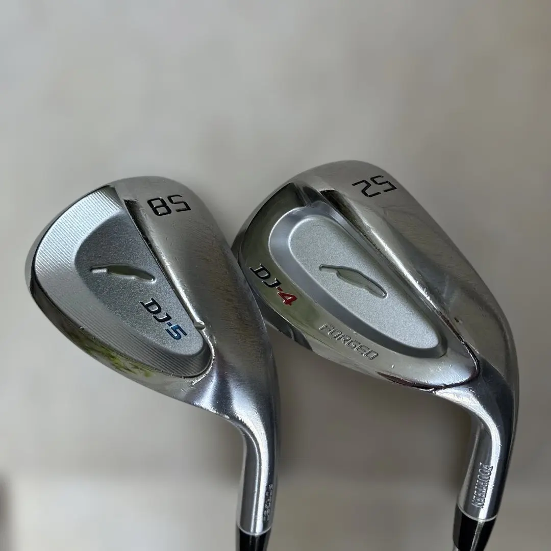 2026年最新】フォーティーン ウェッジ dj4の人気アイテム - メルカリ