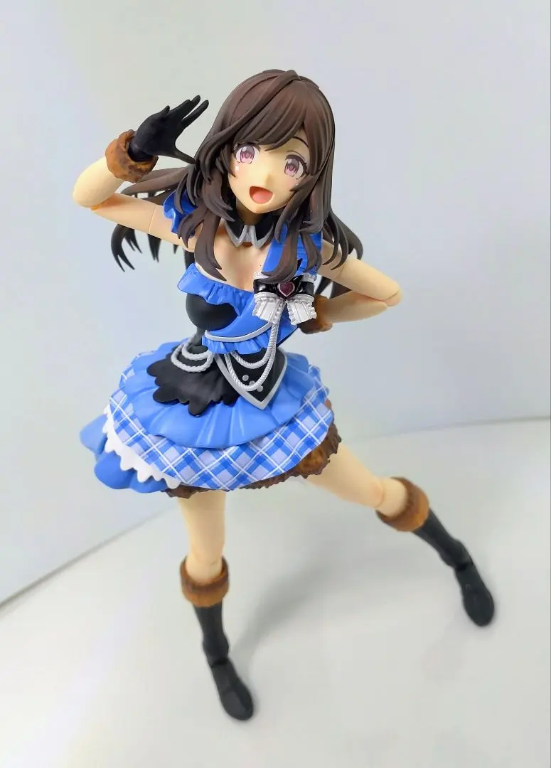 2026年最新】30MS アイドルマスター シャイニーカラーズ 月岡恋鐘の