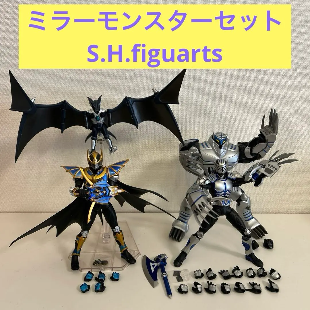 2026年最新】S.H.フィギュアーツ 仮面ライダーナイトサバイブの人気