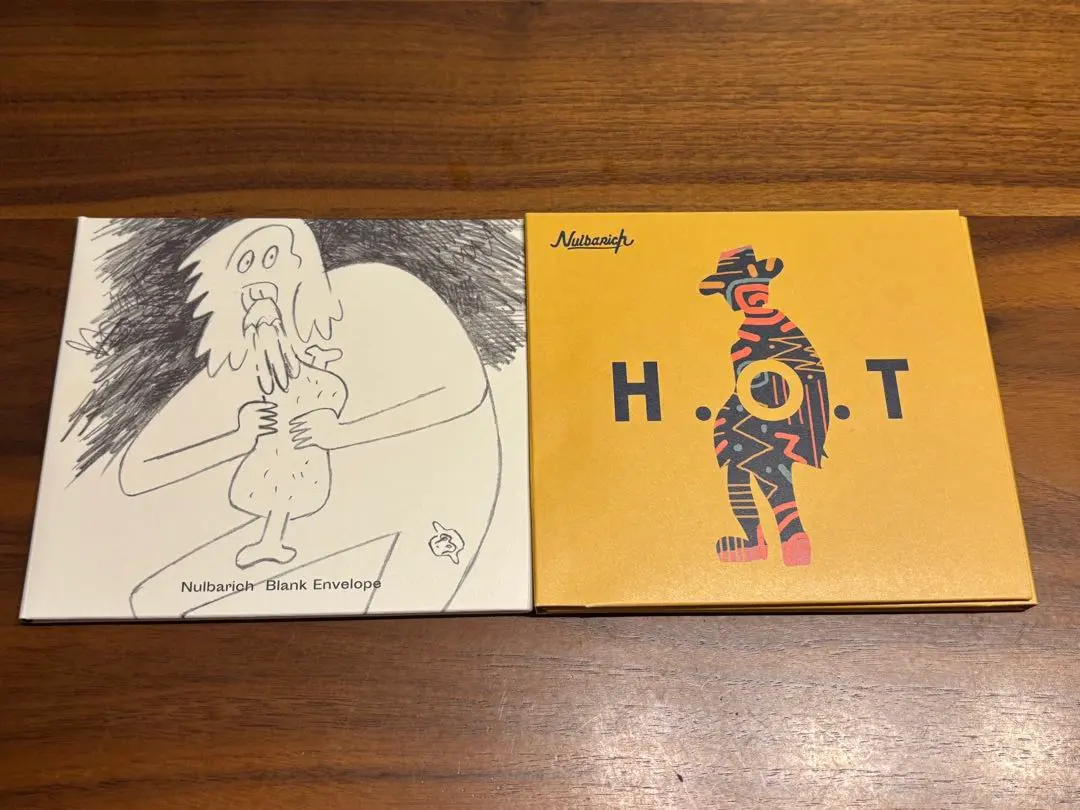 2026年最新】nulbarich blank envelopeの人気アイテム - メルカリ