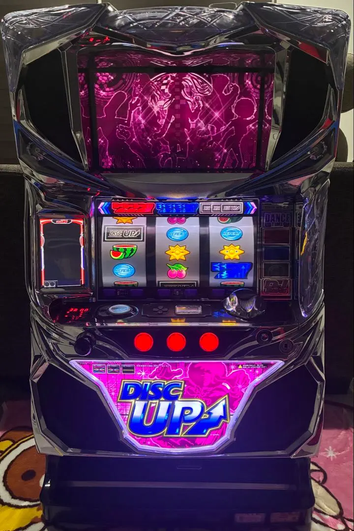 2026年最新】ディスクアップ2 実機の人気アイテム - メルカリ
