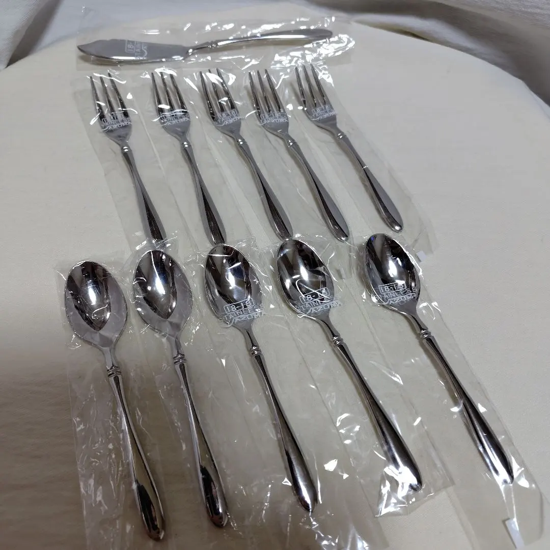 2026年最新】azuma カトラリー 18-8の人気アイテム - メルカリ