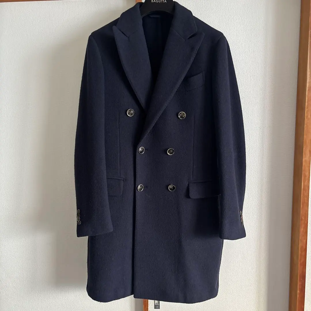 2026年最新】RING JACKET ピーコート・ウールコートの人気アイテム