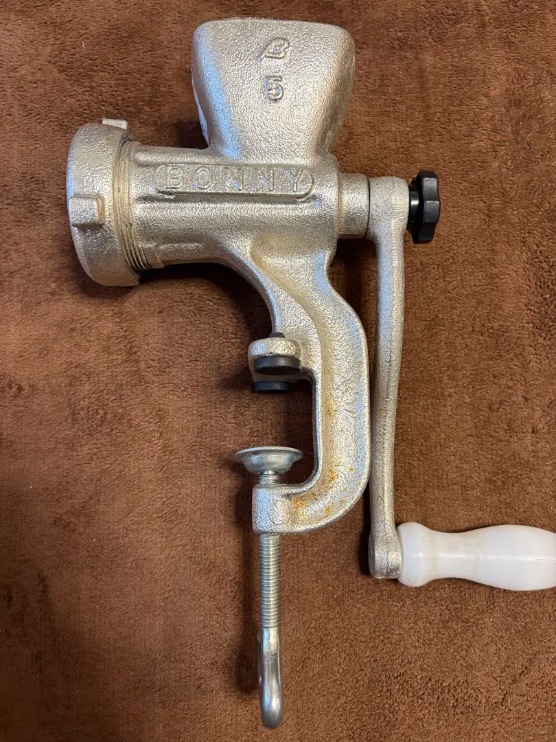 2026年最新】ミートチョッパー BONNYの人気アイテム - メルカリ