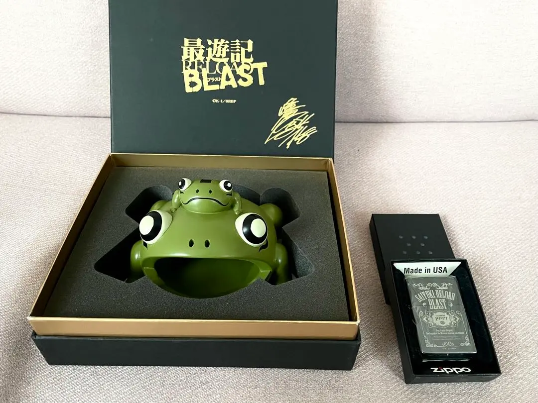 2026年最新】zippo ジッポー カエルの人気アイテム - メルカリ