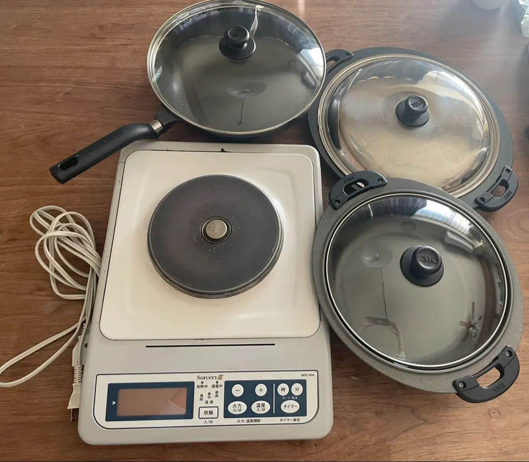 2026年最新】ソーサリー クッキングの人気アイテム - メルカリ