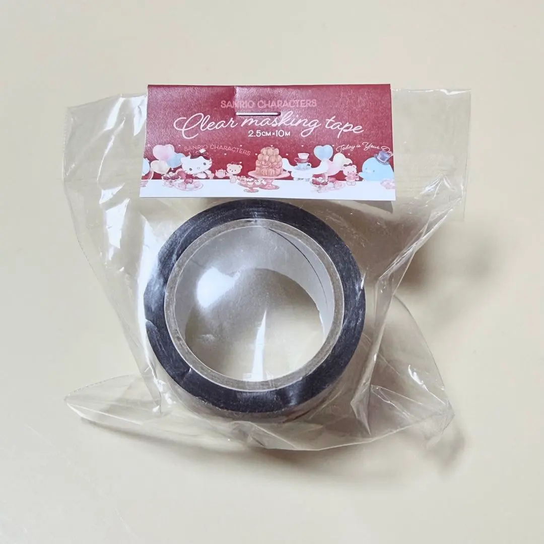 2026年最新】okappaloverマスキングテープの人気アイテム - メルカリ