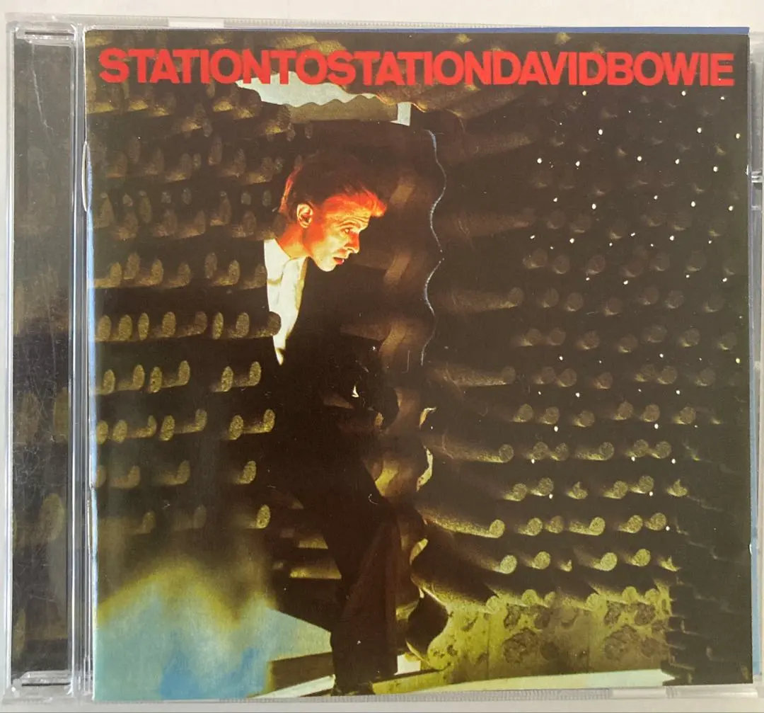 2026年最新】david bowie station to stationの人気アイテム - メルカリ