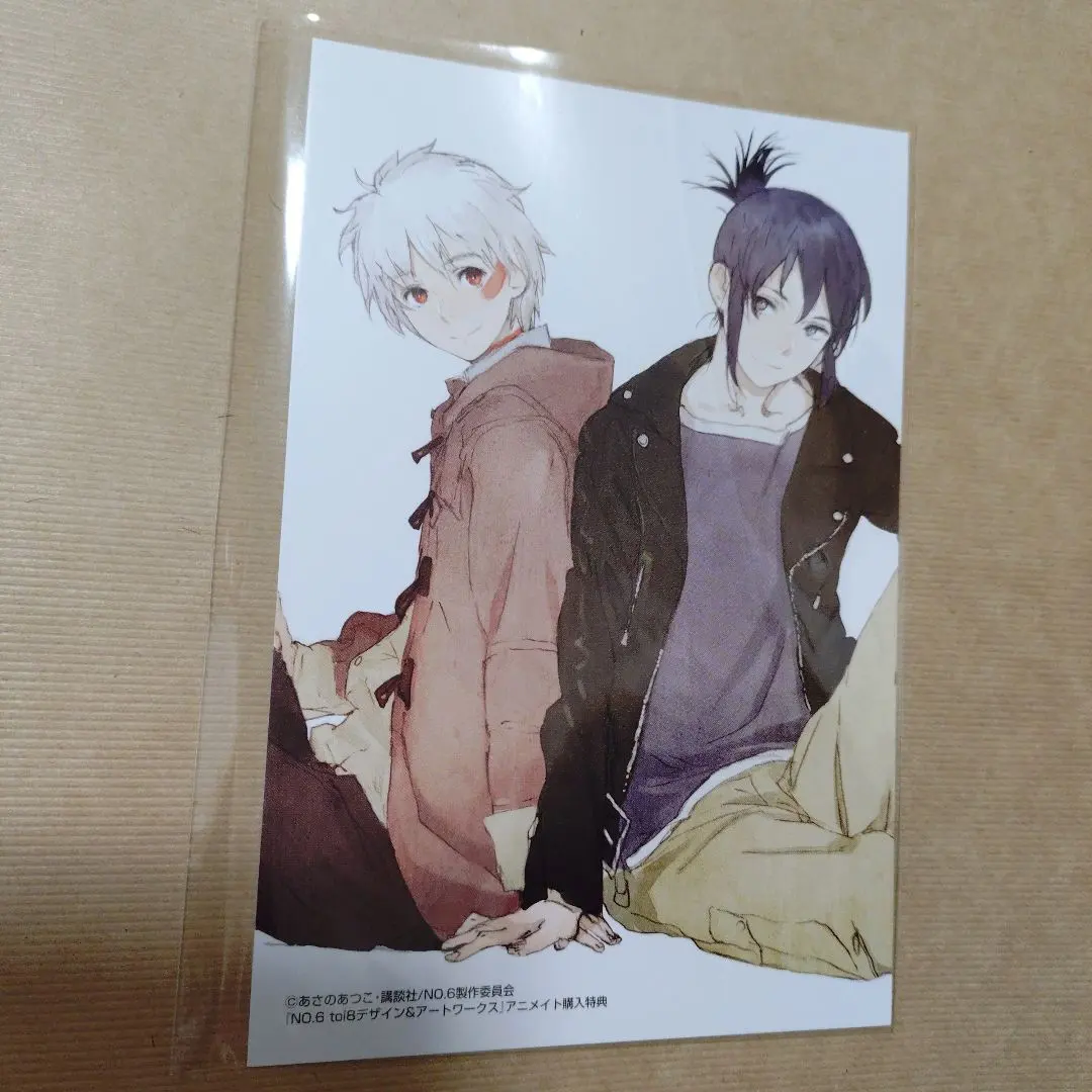 2026年最新】no.6 toi8デザインの人気アイテム - メルカリ