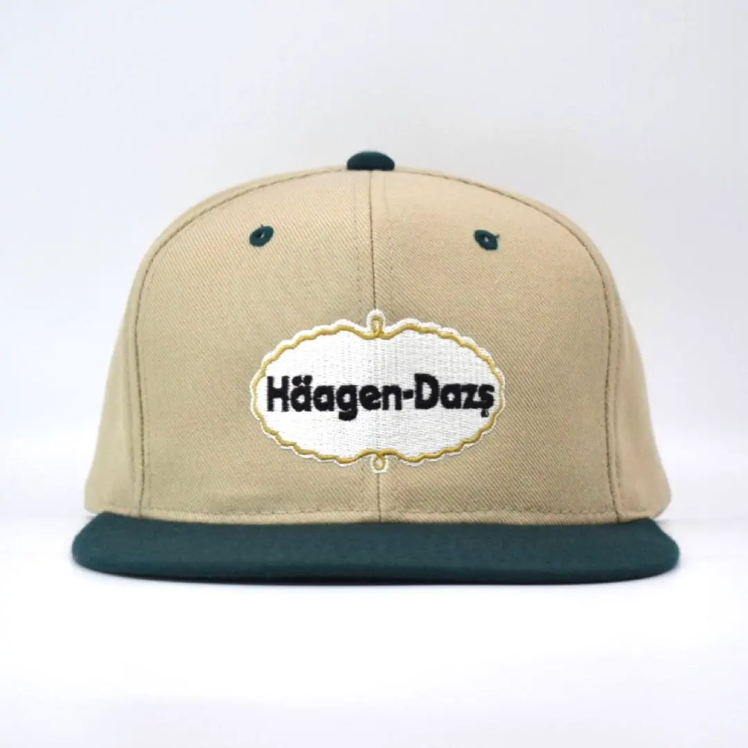 2026年最新】ハーゲンダッツ キャップの人気アイテム - メルカリ
