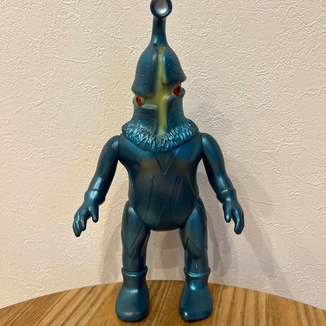 2026年最新】ケムール人 m1号の人気アイテム - メルカリ