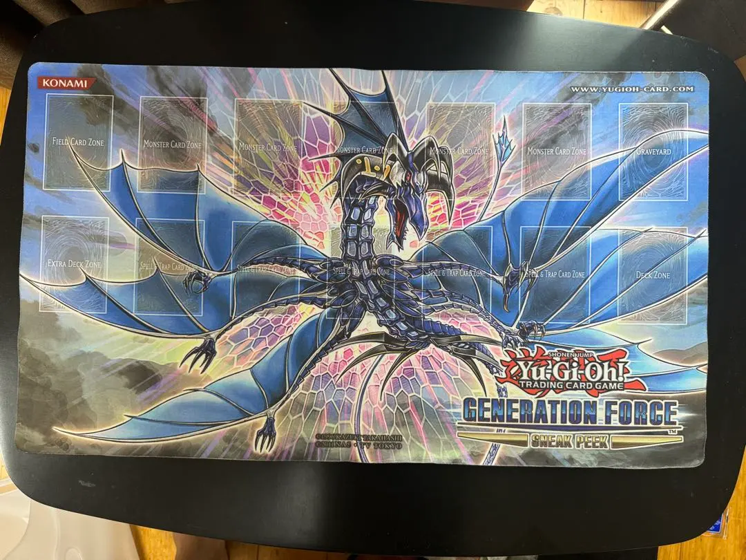 2026年最新】リバイスドラゴン プレイマットの人気アイテム - メルカリ