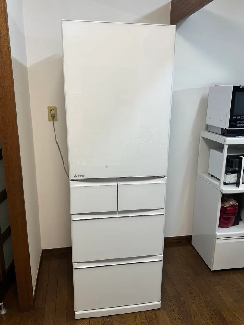 2026年最新】三菱 冷蔵庫 mr b46の人気アイテム - メルカリ