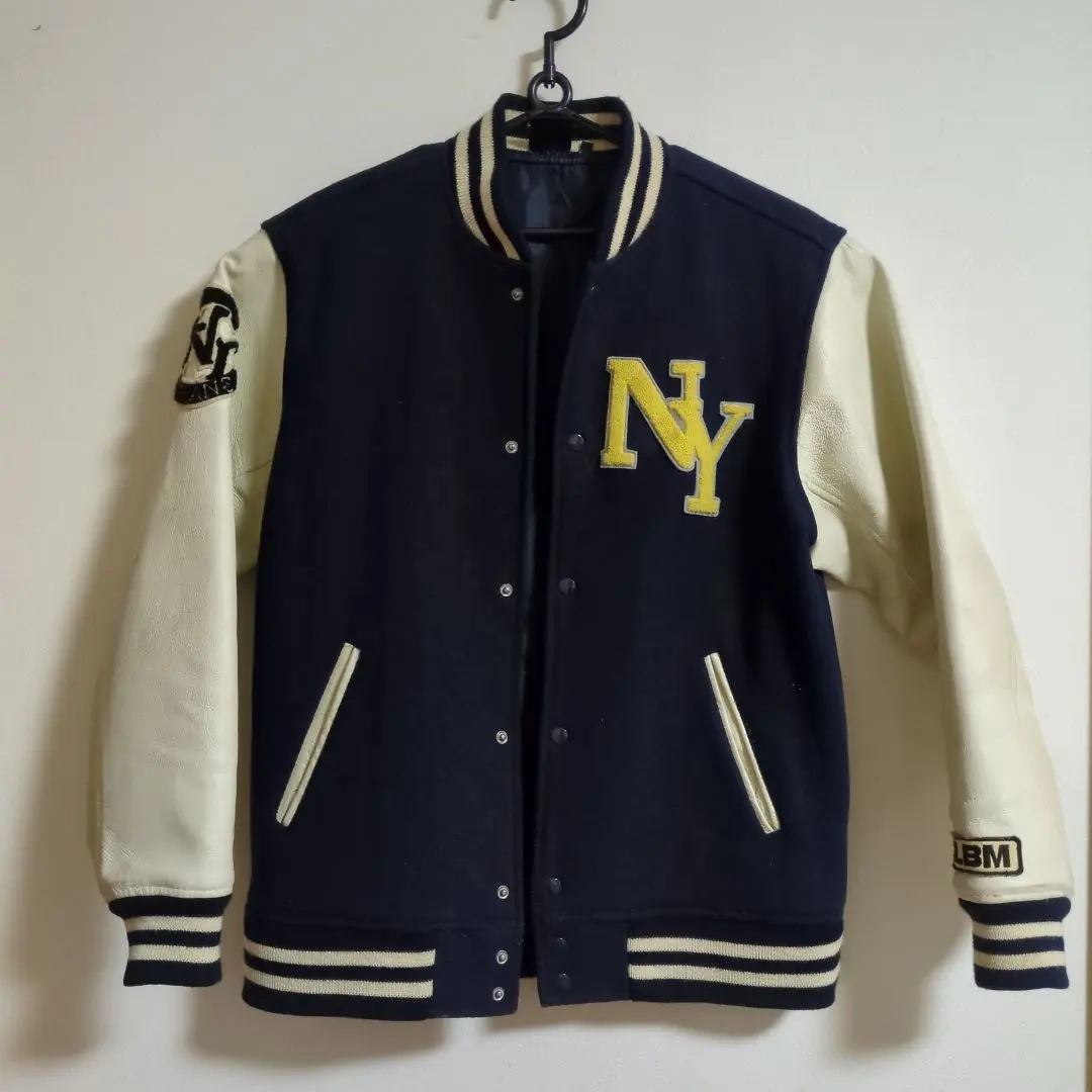 2026年最新】ニグロリーグ スタジャンの人気アイテム - メルカリ