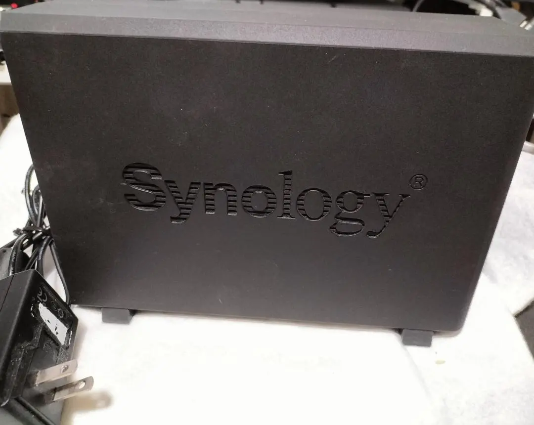 2026年最新】nas synology ds118の人気アイテム - メルカリ