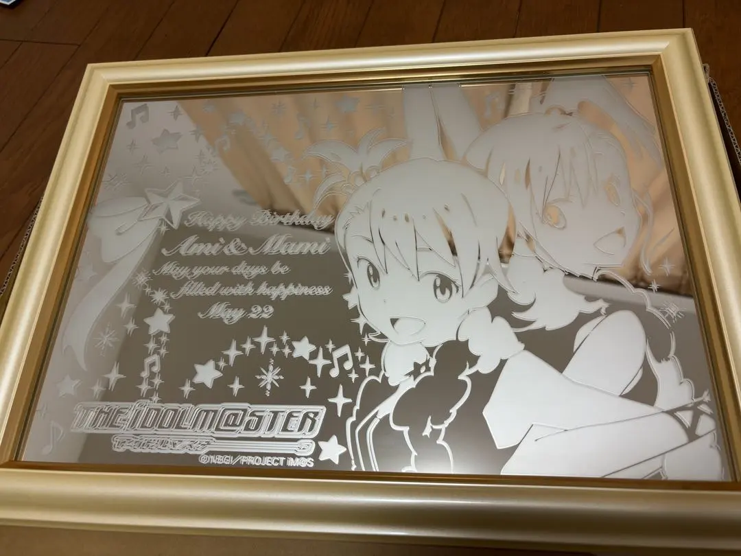 2026年最新】アイドルマスター ミラーボードの人気アイテム - メルカリ