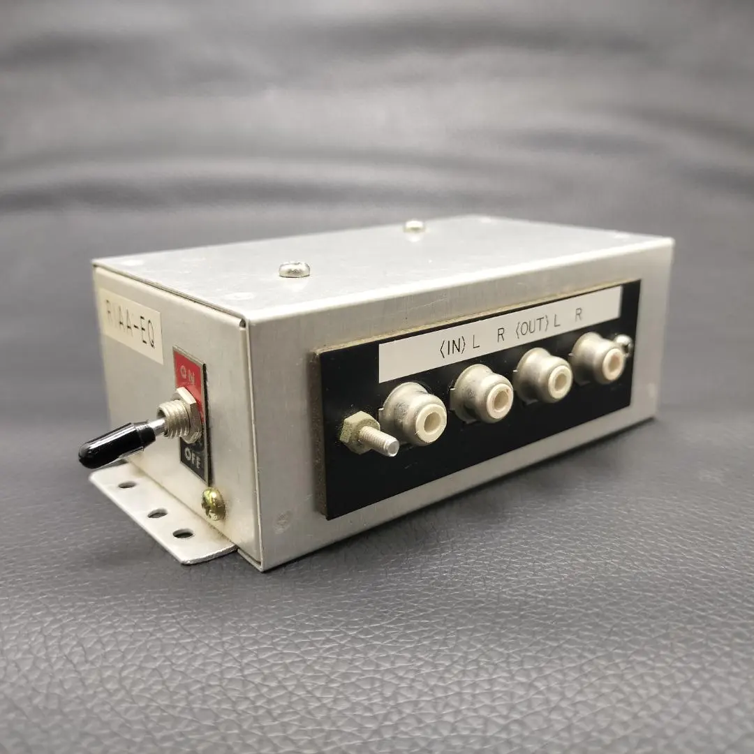 2026年最新】フォノイコライザー 真空管の人気アイテム - メルカリ