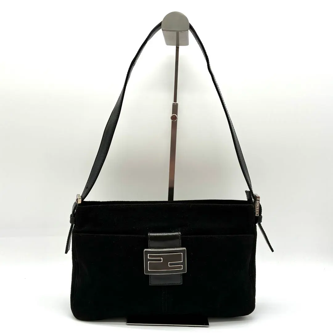 2026年最新】fendi マンマバケット スエードの人気アイテム - メルカリ