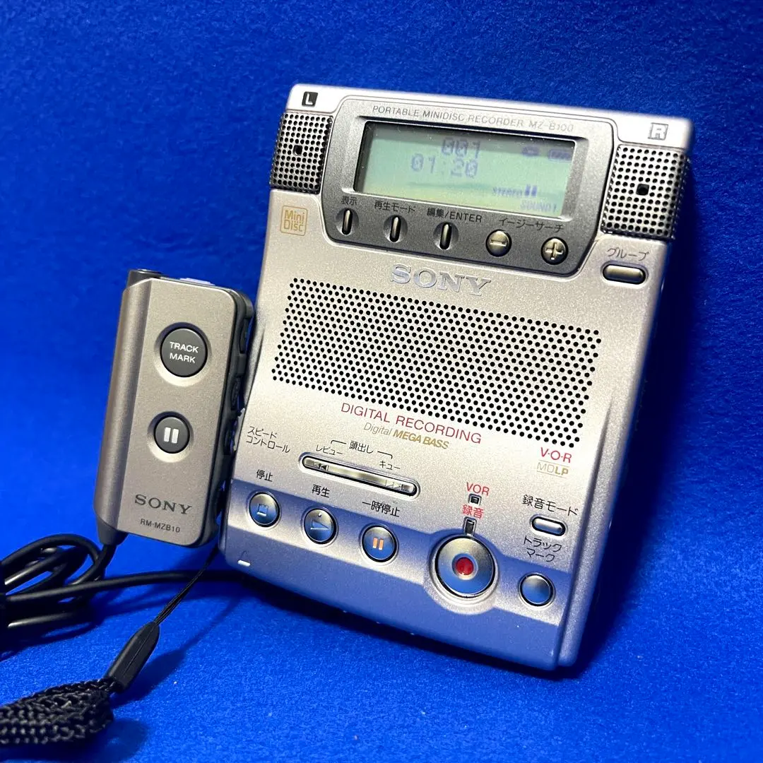 2026年最新】SONY MZ-B100の人気アイテム - メルカリ