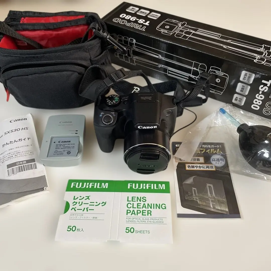 2026年最新】PowerShot SX530HSの人気アイテム - メルカリ