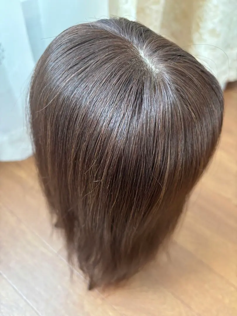 2026年最新】百合子ウィッグ ヘアピースの人気アイテム - メルカリ